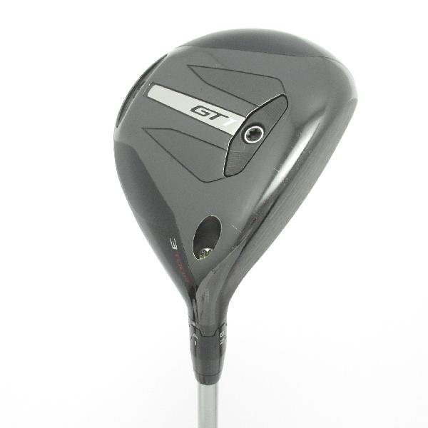 タイトリスト GT1 3Tour フェアウェイウッド 14.5° タイトリスト GT1 3Tour 14.5 フェアウェイウッド - メルカリ