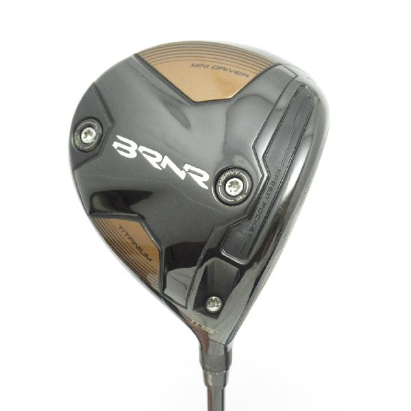 【中古】テーラーメイド　BRNR　バーナー ミニ ドライバー PROFORCE 65 M40X J-SPEC　シャフト：PROFORCE 65 M40X J-SPECCランク　フレックスSR　男性用 メンズ用　右用