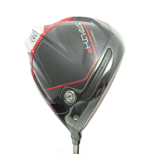 TaylorMade Stealth 2