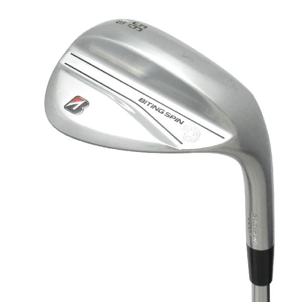 商品説明シャフトN.S.PRO 950GH neoロフト56-10フレックスS左右右用長さ35.5重量(g)447±バランスD3.5±程度Cヘッドカバー無付属品無グリップ-グリップ程度良在庫店舗港北ニュータウン店備考シャフトに小さい凹み有出荷予定時期通常2日後に出荷商品の程度についてAメーカーフィルムで保護されていて使用痕跡が全く見られない状態Bバックフェース・シャフト・ソール・フェースに目立たない傷はあるが、全体的にきれいな状態Cバックフェース・シャフトソール・フェースに擦り傷・当たり傷など使用感のある傷が見られる状態Dバックフェース・シャフト・ソール・フェースに大きな擦り傷・当たり傷が見られる状態E全体的に汚く見える状態(使用に問題はございません)注意事項・注文手続き完了後の内容変更・キャンセル・交換・返品はお受けできません。あらかじめご了承ください。・ゴルフガレージ店頭でも販売しておりますので、タイミングによっては店頭完売によりご用意できない場合もございます。・重量・バランスについては弊社実測値です。・長さは、メーカーによって測定方法が異なるため、シャフト改造の痕跡が認められない場合、実測値が近似値であればメーカー公表値を表示しています。※アイアンセットの場合は、主に5番アイアンの長さを表示しています。中古