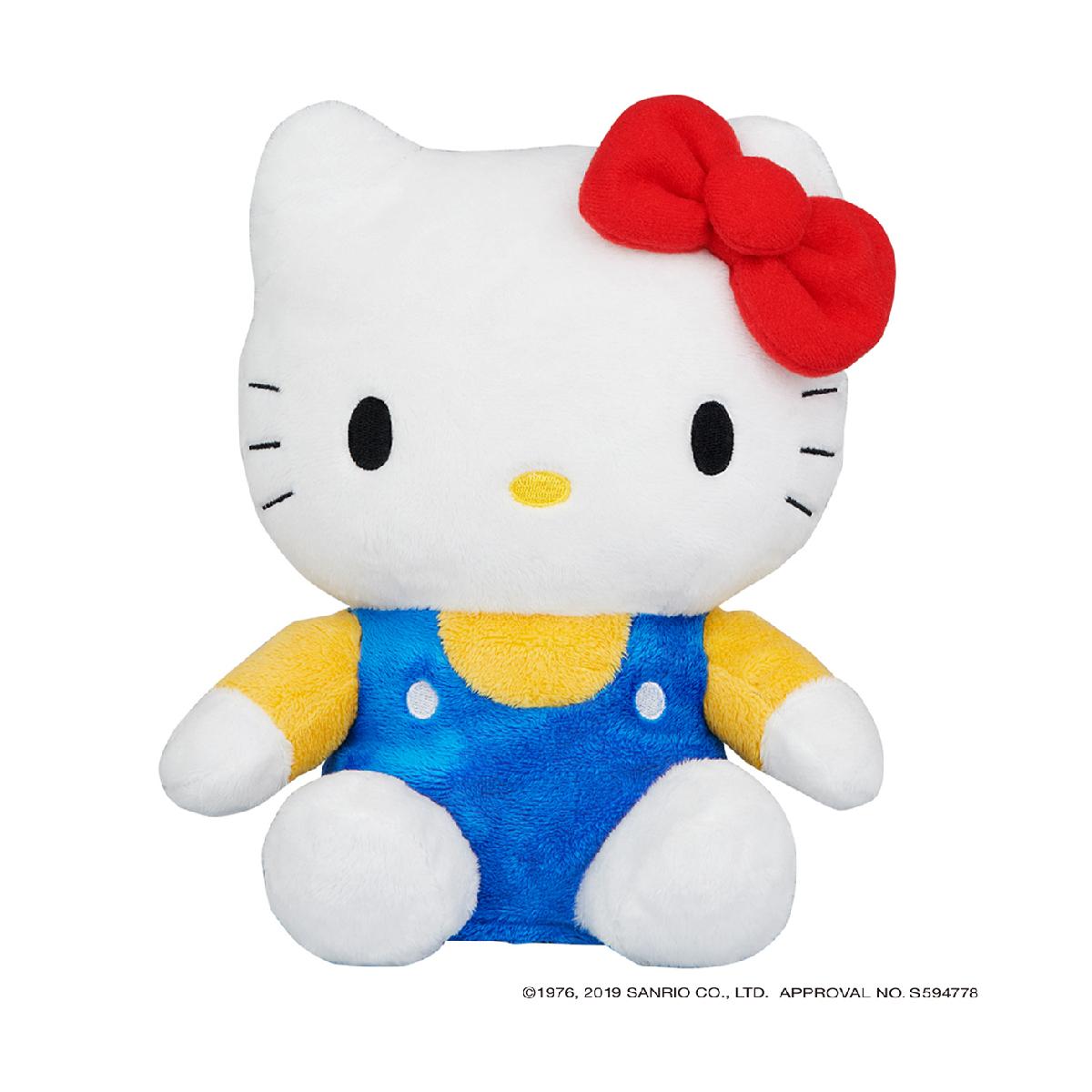 ハローキティ ヘッドカバー FW用