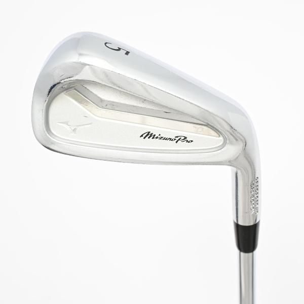 【中古】ミズノ　Mizuno Pro　MizunoPro 920 アイアン Dynamic Gold 95　シャフト：Dynamic Gold 95Dランク　フレックスS200　男性用 メンズ用　右用