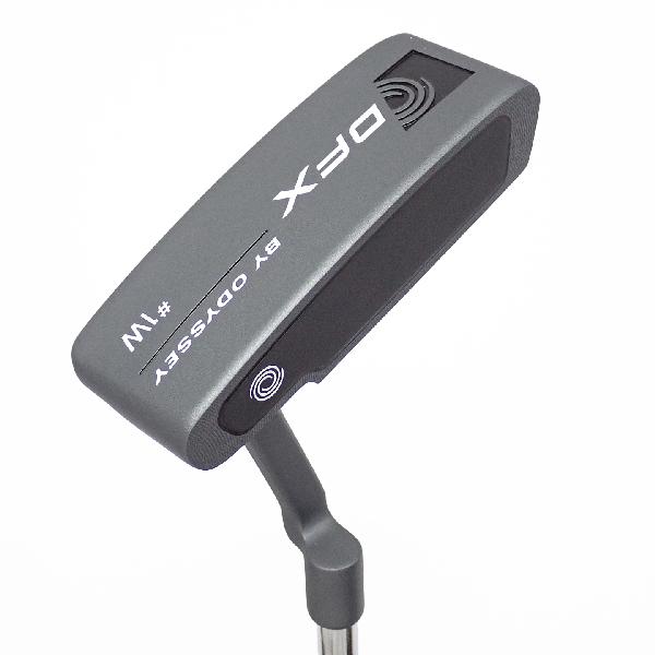 【中古】オデッセイ　DFX　DFX BY ODYSSEY #1W CH パター スチールシャフト　【34】シャフト：スチールシャフトBCランク　フレックス計測項目外　男性用 メンズ用　右用