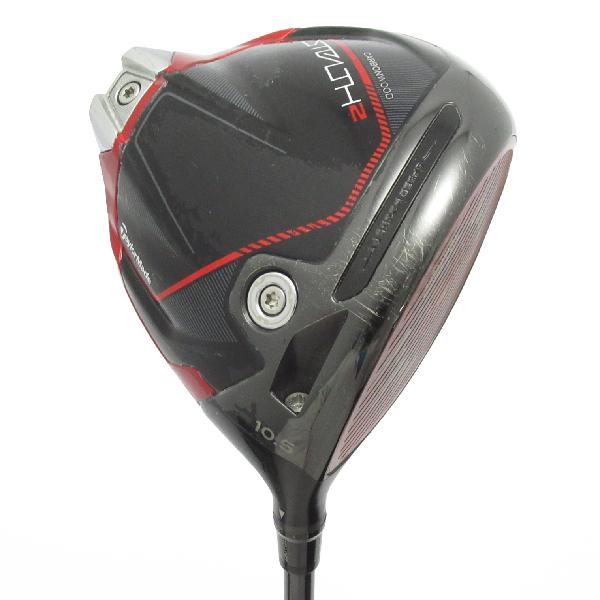 楽天市場】ステルス2 ドライバー（ロフト角10.5°）の通販