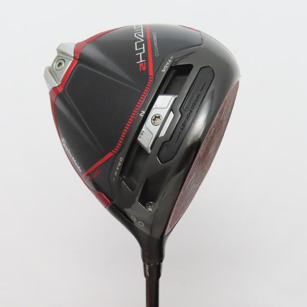 楽天市場】ステルス2 ドライバー(ロフト角9°)の通販 楽天市場】ステルス2 ドライバー(ロフト角9°)の通販