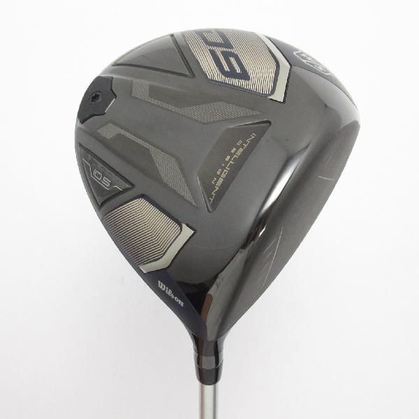 【中古】ウイルソン　Wilson　D9 ドライバー TENSEI CK BLUE 50　シャフト：TENSEI CK BLUE 50CDランク　フレックスR　男性用 メンズ用　右用