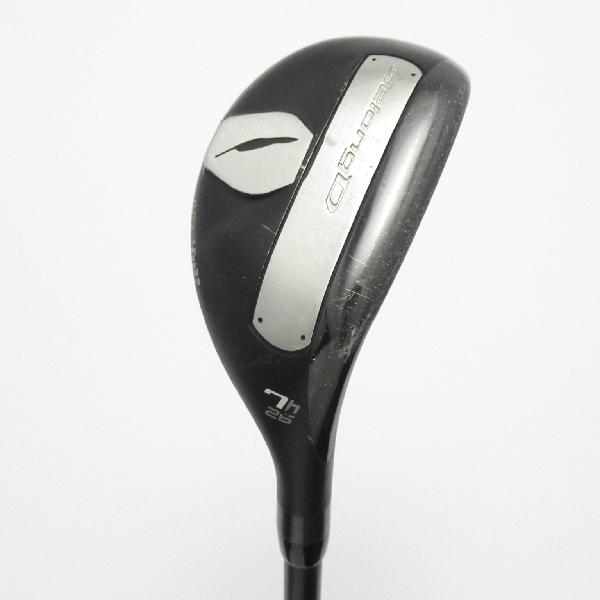 フオーテーン ユーティリティ2本セット 24度S 27度R 楽天市場】フォーティーン ユーティリティー 中古の通販