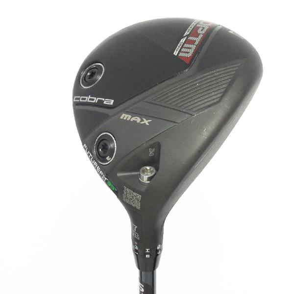 【中古】コブラ　cobra　OPTM MAX フェアウェイウッド LIN-Q for Cobra(2026)　【7W】シャフト：LIN-Q for Cobra(2026)Cランク　フレックスS　男性用 メンズ用　右用