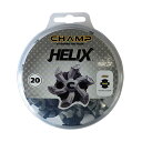 チャンプ CHAMP ヘリックス【ピンズ】