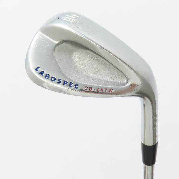 オノフ　LABOSPEC　オノフ LABOSPEC CB-247W(2017) ウェッジ N.S.PRO MODUS3 WEDGE 125　シャフト：N.S.PRO MODUS3 WEDGE 125CDランク　フレックスWEDGE　男性用 メンズ用　右用