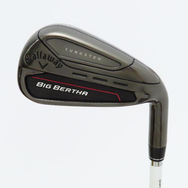 Callaway Big Bertha 23