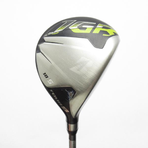 Bridgestone TOUR B JGR (2021)