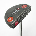 【中古】オデッセイ ODYSSEY WORKS O WORKS R-LINE CS パター スチールシャフト 【34】シャフト:スチールシャフトCDランク フレックス計測項目外 男性用 メンズ用 右用(4)