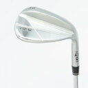 【中古】本間ゴルフ TOUR WORLD ツアーワールド TW-W(2024) クロムメッキ ウェッジ N.S.PRO 950GH neo 【56-08】シャフ...