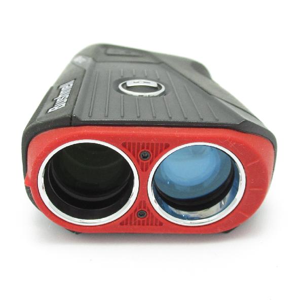 【中古】ブッシュネル　Bushnell　ピンシーカー ツアー V5 シフトスリムジョルト　...