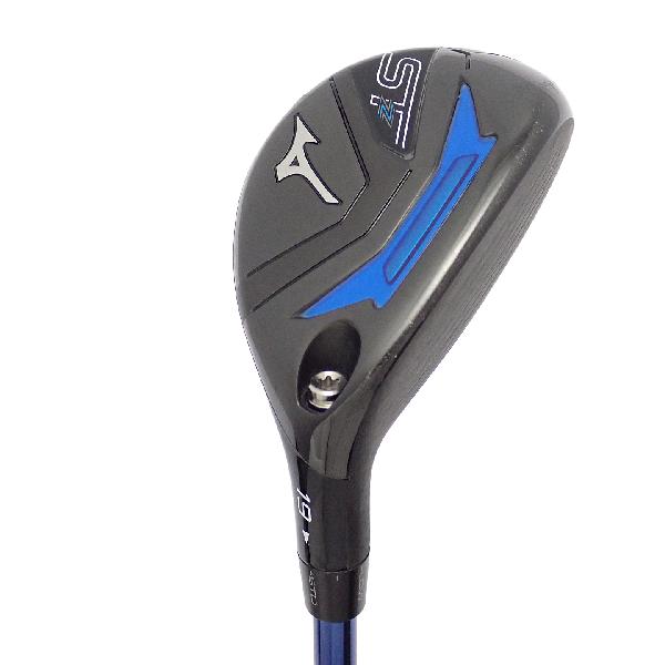 【中古】ミズノ　ST　ST-Z230 ユーティリティ Diamana MM-U　【19】シャフト：Diamana MM-UCランク　フレックスS　男性用 メンズ用　右用