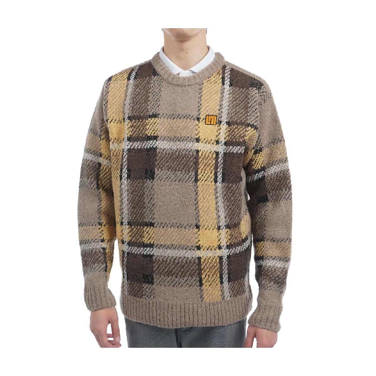 ラウドマウスゴルフ　Loud Mouth Golf　セーター