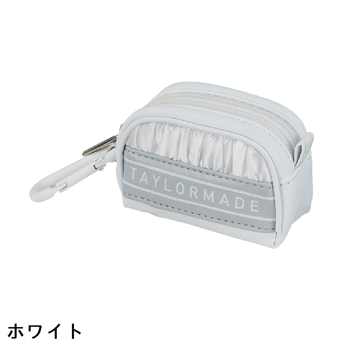テーラーメイド　Taylor Made　ウィルシャー ボールケース