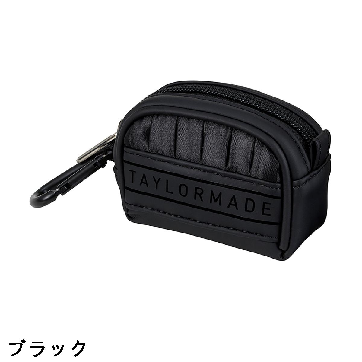 テーラーメイド　Taylor Made　ウィルシャー ボールケース