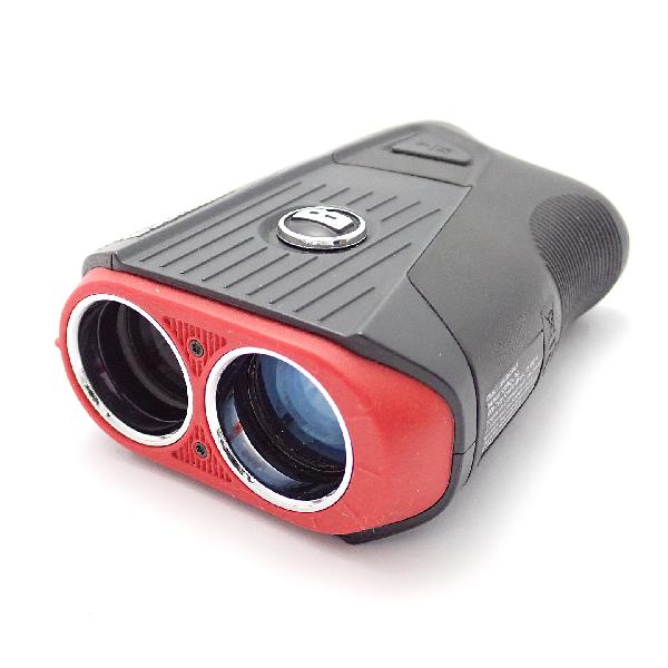 【人気の白】ブッシュネル ピンシーカー ツアーV5 シフトスリムジョルト Amazon.co.jp: ブッシュネル ゴルフ 限定カラー ピンシーカー V5