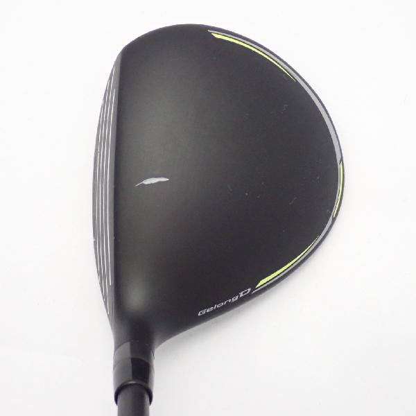 【中古】フォーティーン　FOURTEEN　GelongD FX001 フェアウェイウッド FT-50f　【3W】シャフト：FT-50fCDランク　フレックス設定無　男性用 メンズ用　右用