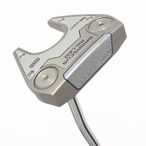 Odyssey EXO Seven