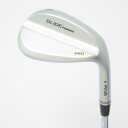 【中古】ピン GLIDE グライド フォージド プロ Sグラインド ウェッジ N.S.PRO MODUS3 TOUR 105 【58-10】シャフト:N.S.P...