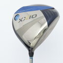 【中古】ダンロップ XXIO ゼクシオ 13(2024) ドライバー MP1300Lカーボン レディスシャフト:MP1300LカーボンCランク フレックスL 右...