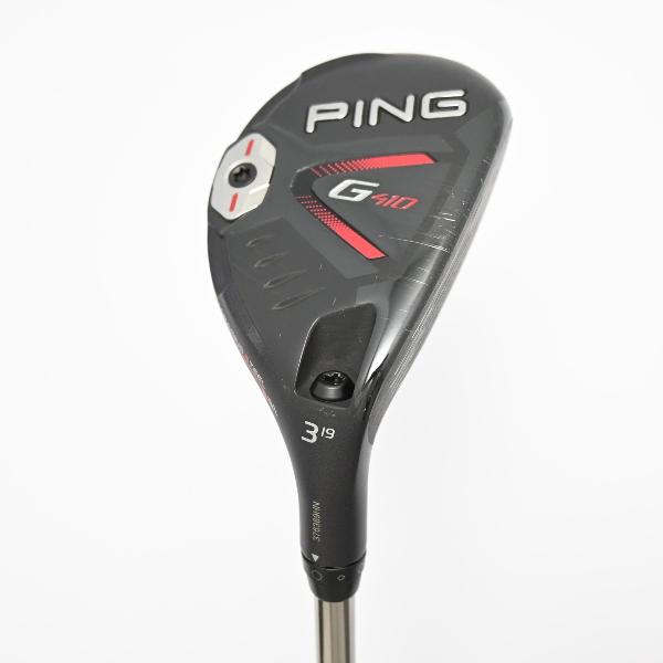 楽天市場】ping g410 ユーティリティu3の通販