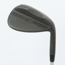 【中古】コブラ KING キング SNAKEBITE BLACK(2023) ウェッジ N.S.PRO MODUS3 TOUR 105 【56-07】シャフト:...