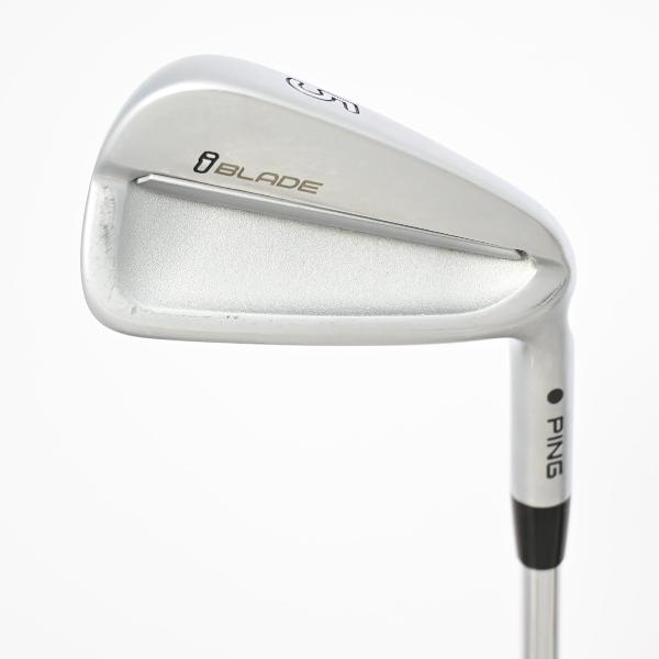 楽天市場】ping iblade アイアンの通販
