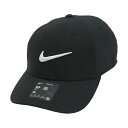 ナイキ ナイキ　NIKE　DF クラブ ストラクチャードスウッシュ P キャップ