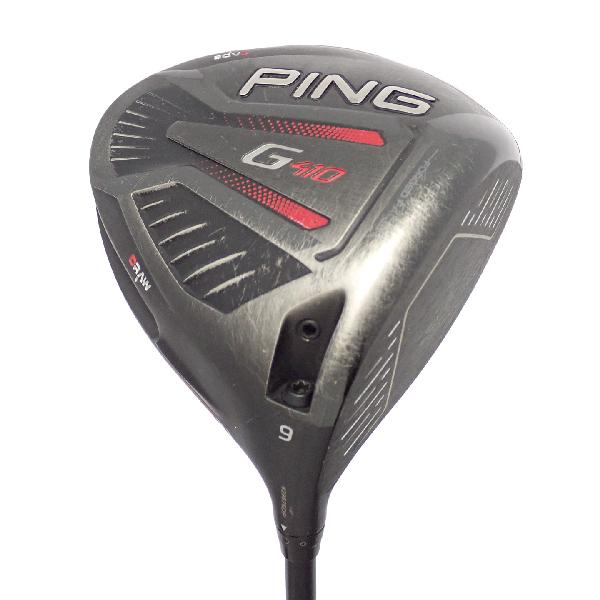楽天市場】ping g410 plus ドライバーの通販