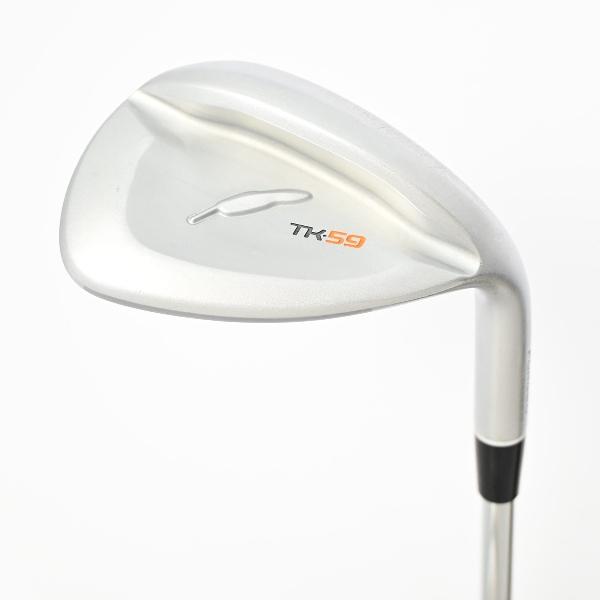 フォーティーン　FOURTEEN　TK-59 ウェッジ FS-WEDGE　シャフト：FS-WEDGEDランク　フレックスWEDGE　男性用 メンズ用　右用