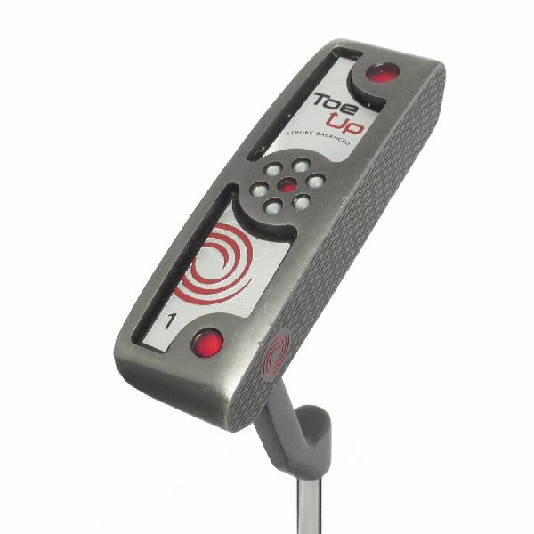 楽天市場】オデッセイ トゥ アップ パターの通販