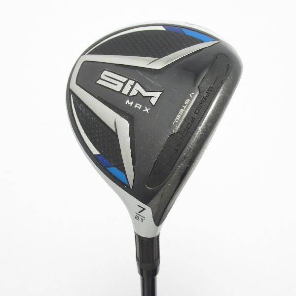 楽天市場】sim フェアウェイウッド ventus blueの通販