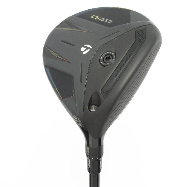 TaylorMade Qi4D