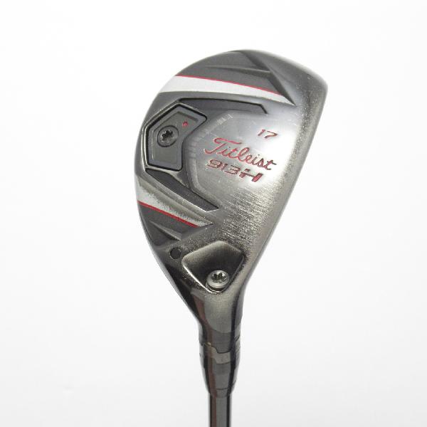 Titleist 913H