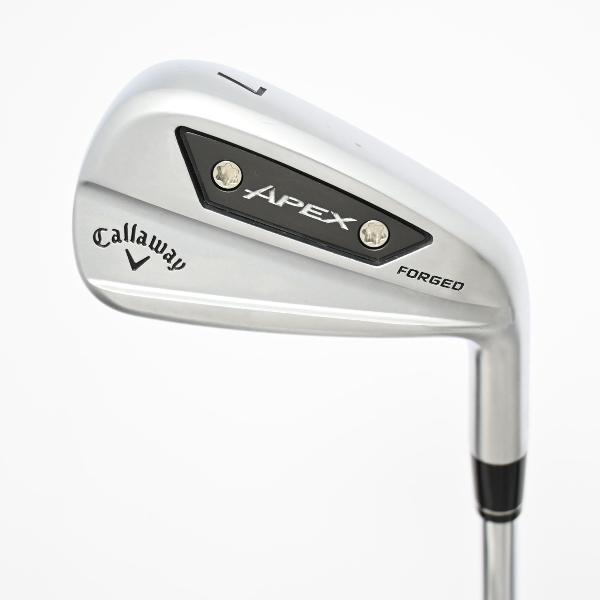 【中古】キャロウェイゴルフ　APEX　APEX Ai200 アイアン N.S.PRO MODUS3 TOUR 105　シャフト：N.S.PRO MODUS3 TOUR 105Cランク　フレックスS　男性用 メンズ用　右用
