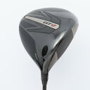 【中古】タイトリスト TITLEIST GT2 ドライバー Tour AD VF-5 シャフト:Tour AD VF-5Cランク フレックスS 男性用 メンズ用 右用
