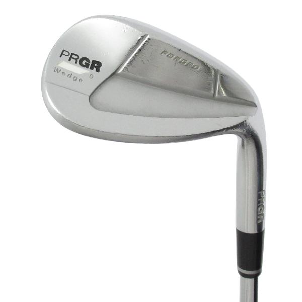 【中古】プロギア　PRGR　0 wedge ウェ