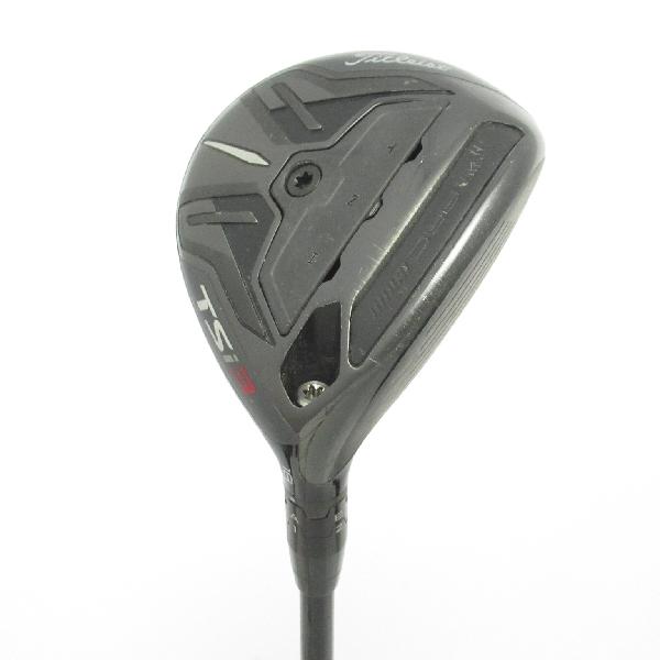 【中古】タイトリスト　TSi　TSi3 フェアウェイウッド TSP322 55　【5W】シャフト...