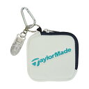 テーラーメイド Taylor Made ホルダー付きポーチ