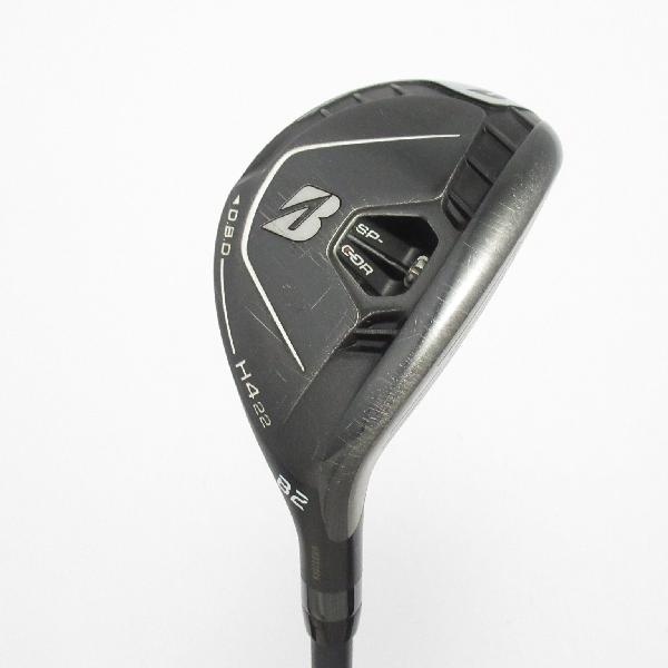 【中古】ブリヂストン　BRIDGESTONE GOLF　B2 ユーティリティ Diamana BS50h　【U4...