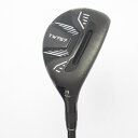 【中古】本間ゴルフ TOUR WORLD TOUR WORLD TW757 ユーティリティ VIZARD for TW757 【U4】シャフト:VIZARD f...