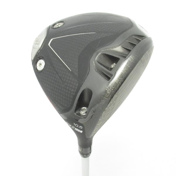 【中古】ブリヂストン　BRIDGESTONE GOLF　BX2 HT ドライバー Diamana BS50 II　シャフト：Diamana BS50 IICランク　フレックスS　男性用 メンズ用　右用