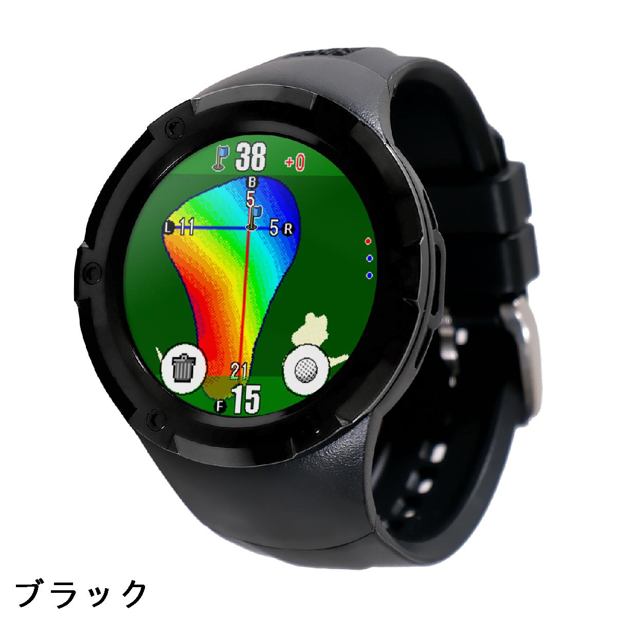 ショットナビ　Shot Navi　Evolve G II