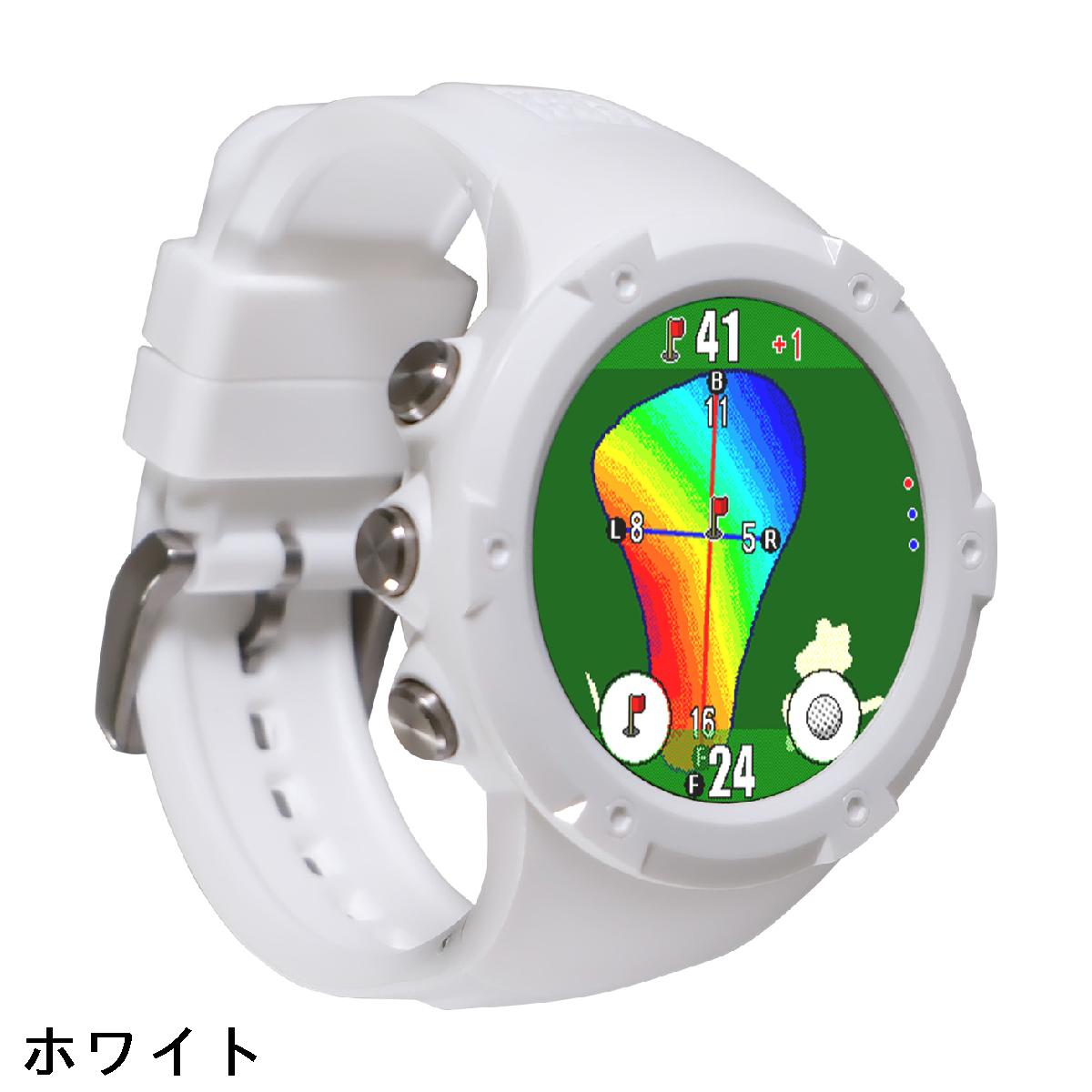 ショットナビ　Shot Navi　Evolve G II