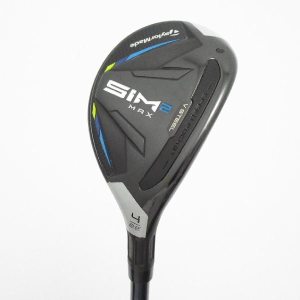 楽天市場】テーラーメイド sim max レスキュー ユーティリティ ventus
