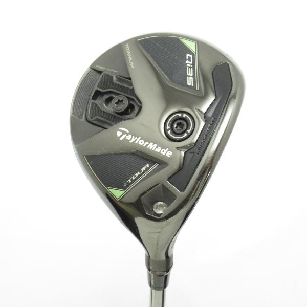 TaylorMade Qi35 Tour